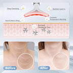7 Color Radiant Glow Neck Facial Device
