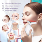 7 Color Radiant Glow Neck Facial Device
