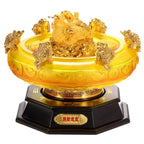 Limited Edition💕 - Feng Shui Abundant Harvest Cornucopia