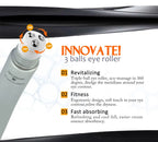 24K Gold & Niacinamide Skincare Set