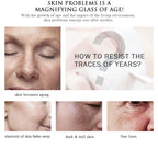 24K Gold & Niacinamide Skincare Set